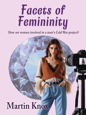 cover image of Facets of Femininity